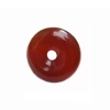 وبواسطة عشرة دولارات، تُوزَّع قطع من العقيق الاحمر Item Picture